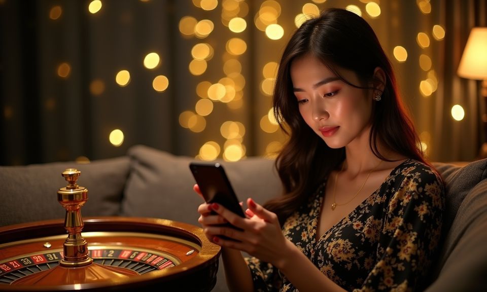 Langkawi Fortune Spins